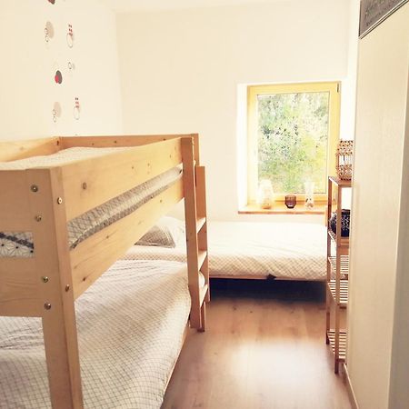Gite De Landemeure, 10 Couchages, Acces Pmr Saint-Germain-du-Crioult Εξωτερικό φωτογραφία
