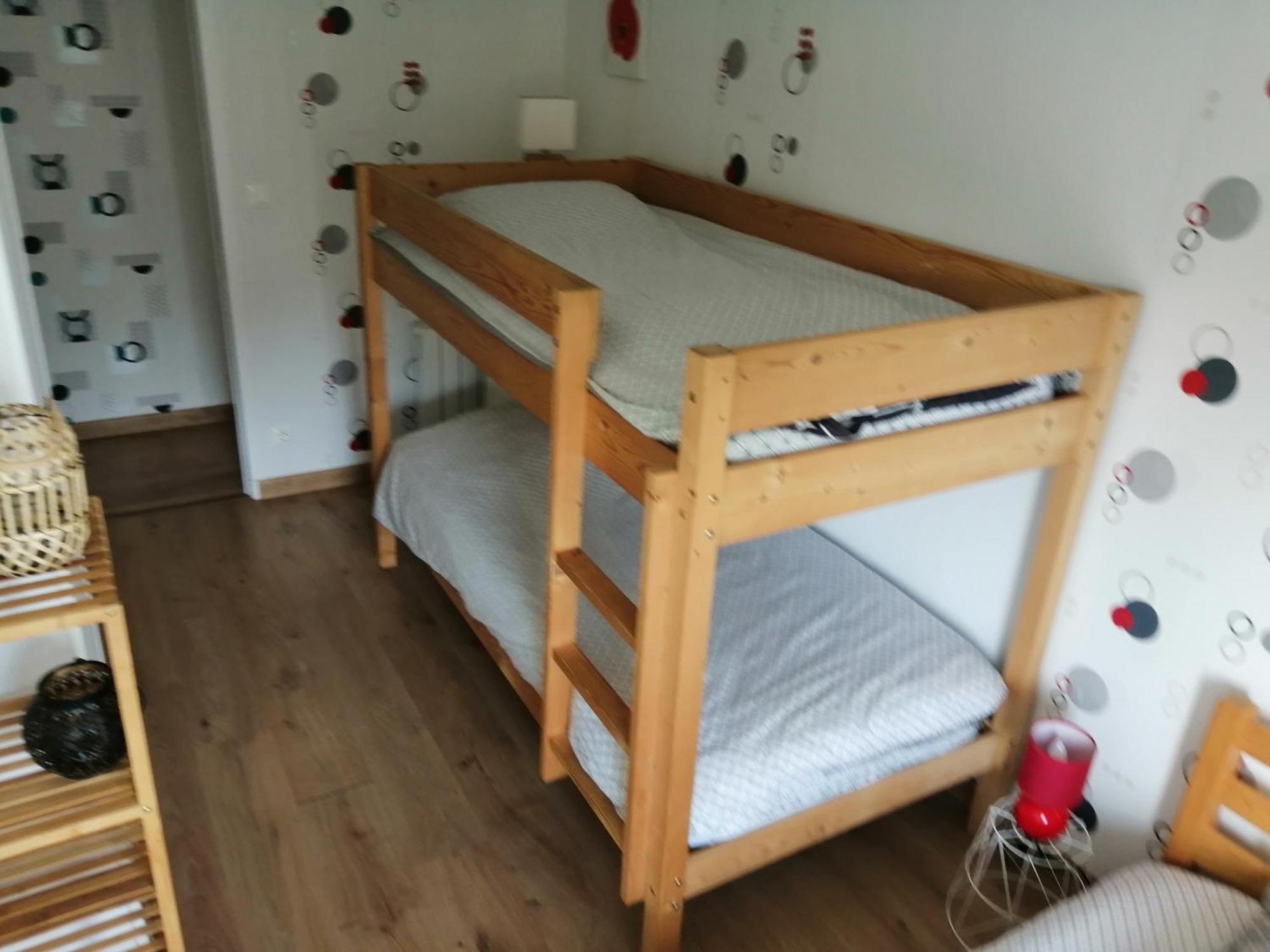 Gite De Landemeure, 10 Couchages, Acces Pmr Saint-Germain-du-Crioult Εξωτερικό φωτογραφία